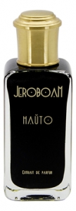 Jeroboam Hauto
