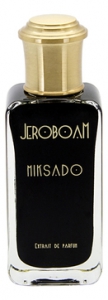 Jeroboam Miksado