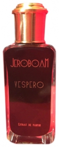 Jeroboam Vespero