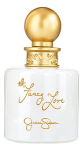 Jessica Simpson Fancy Love