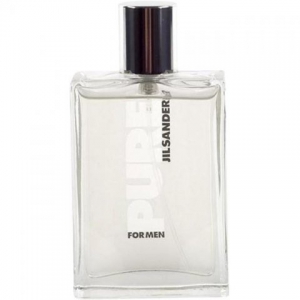 Jil Sander Pure for man