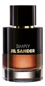 Jil Sander Simply Touch of Leather