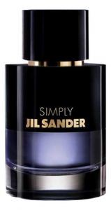 Jil Sander Simply Touch of Violet