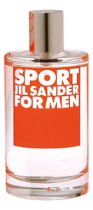 Jil Sander Sport men