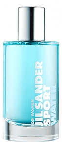 Jil Sander Sport Water