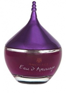 Amouage Eau d`Amouage