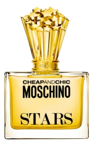 Moschino Stars