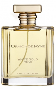 Ormonde Jayne White Gold