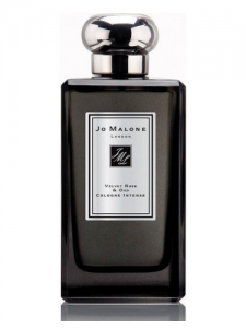 Jo Malone Jo Malone Velvet Rose & Oud Cologne Intense