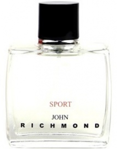 John Richmond John Richmond Sport