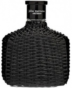 John Varvatos Artisan Black