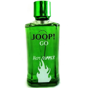 Joop! Joop! Go Hot Summer