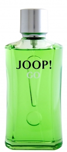 Joop! Joop! Go men