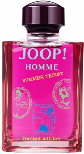 Joop! Joop! Homme Summer Ticket