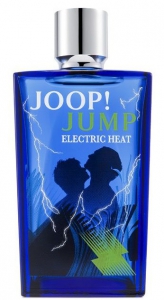 Joop! Joop! Jump Electric Heat
