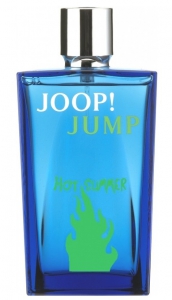 Joop! Joop! Jump Hot Summer