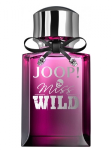 Joop! Joop! Miss Wild