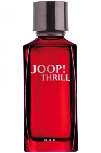 Joop! Joop! Thrill Man