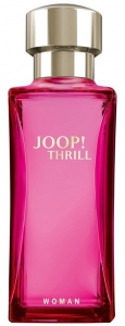 Joop! Joop! Thrill Woman