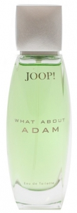 Joop! Joop! What About Adam