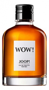 Joop! Joop! WOW!