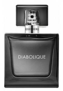 Eisenberg Diabolique Homme