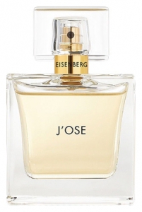 Eisenberg J`Ose