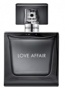 Eisenberg Love Affair Homme