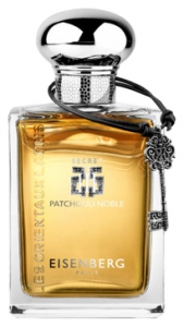 Eisenberg Secret III Patchouli Noble