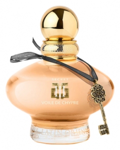 Eisenberg Secret III Voile De Chypre