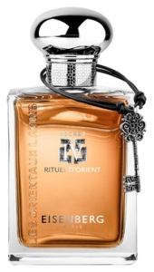 Eisenberg Secret IV Rituel D`Orient Homme