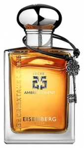 Eisenberg Secret V Ambre D`Orient Homme