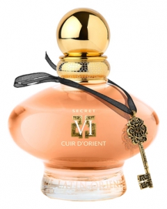 Eisenberg Secret VI Cuir D`Orient