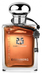 Eisenberg Secret VI Cuir D`Orient Homme