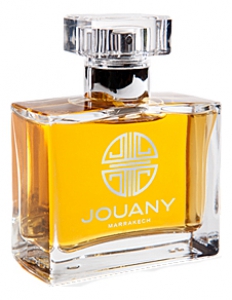 Jouany Perfumes Marrakech