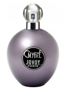 Jovoy Jovoy Chypre 