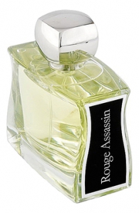 Jovoy Jovoy Rouge Assasin