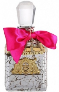 Juicy Couture Viva la Juicy Platinum Limited Edition