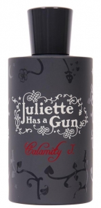 Juliette Has a Gun Calamitu J
