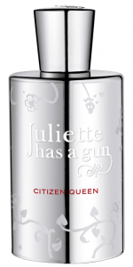 Juliette Has a Gun Citizen Queen
