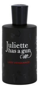 Juliette Has a Gun Lady Vengeance