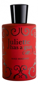 Juliette Has a Gun Mad Madame