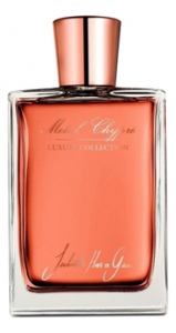 Juliette Has a Gun Metal Chypre