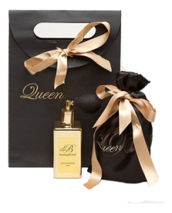 Queen B Midnight Oud