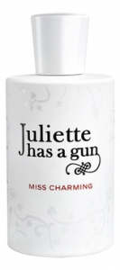 Juliette Has a Gun Miss Charming