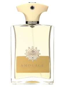 Amouage Silver Man