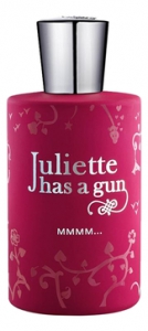 Juliette Has a Gun Mmmm…