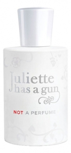 Juliette Has a Gun Not a Perfume