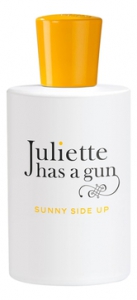 Juliette Has a Gun Sunny Side Up