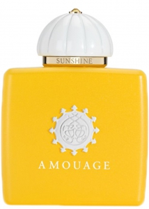 Amouage Sunshine Woman